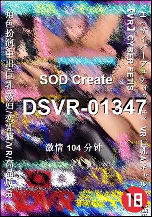 DSVR-01347