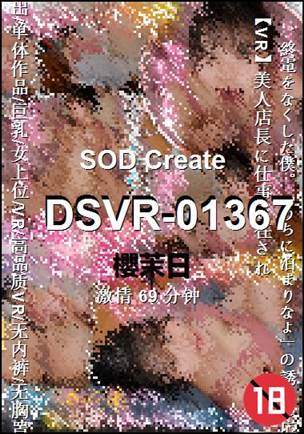 DSVR-01367