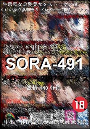 SORA-491