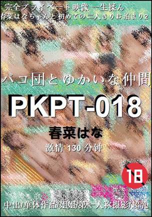 PKPT-018