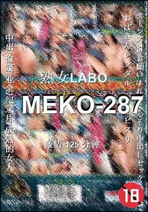 MEKO-287