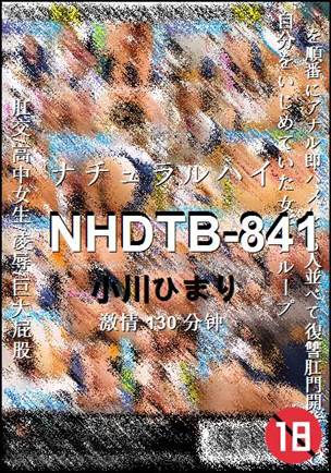 NHDTB-841