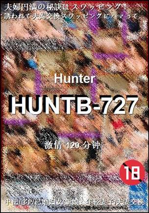 HUNTB-727