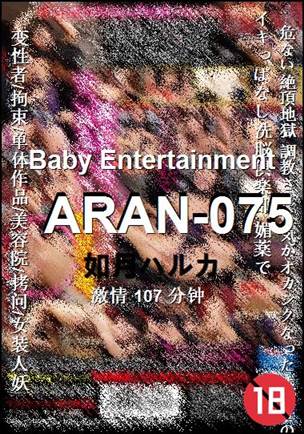 番号ARAN-075种子