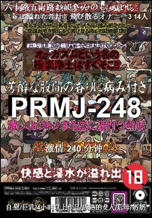 PRMJ-248