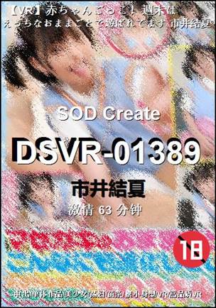 DSVR-01389