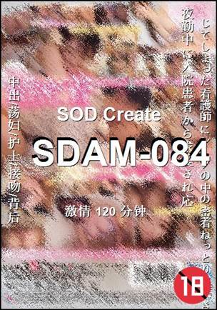 SDAM-084