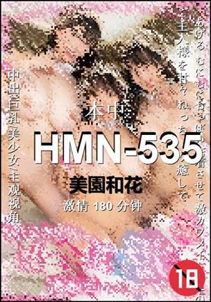 HMN-535