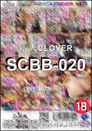 SCBB-020