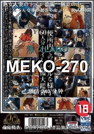 MEKO-270