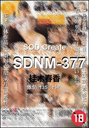 SDNM-377