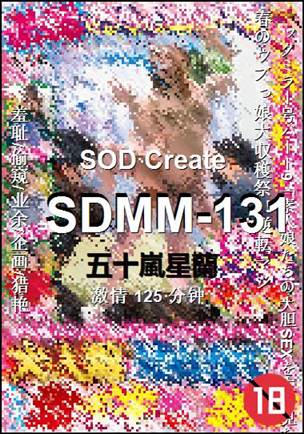 SDMM-131