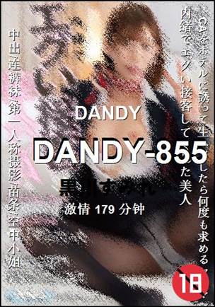 DANDY-855