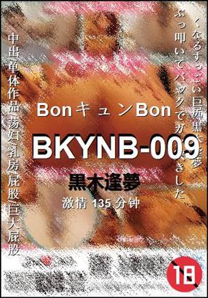 BKYNB-009