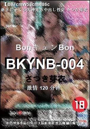 BKYNB-004