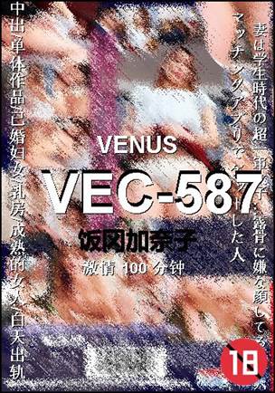 VEC-587