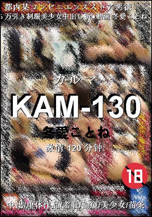 KAM-130