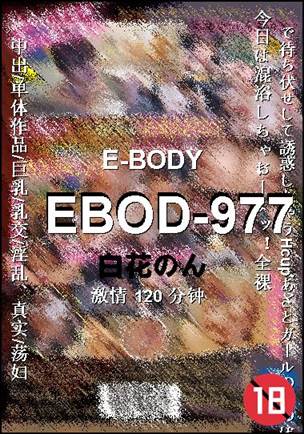 EBOD-977