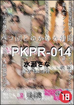 PKPR-014