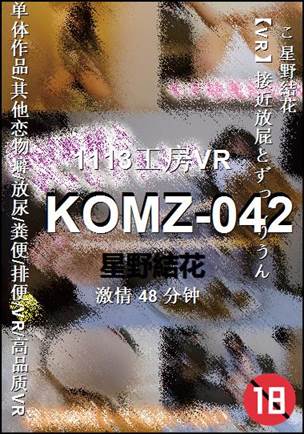 KOMZ-042