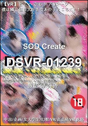 DSVR-01239