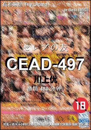 CEAD-497