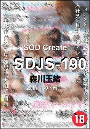 SDJS-190