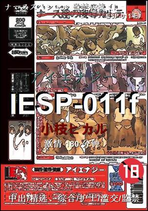 IESP-011f