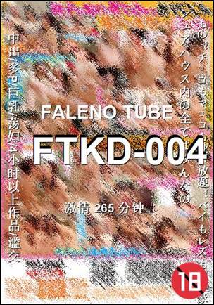 FTKD-004