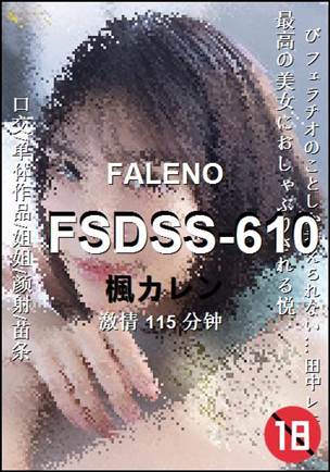 FSDSS-610