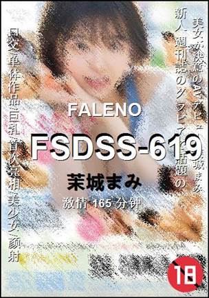 FSDSS-619