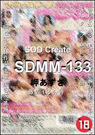 SDMM-133