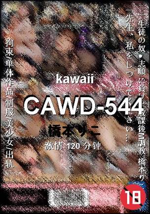 CAWD-544