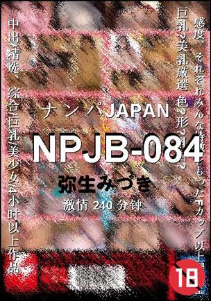 NPJB-084