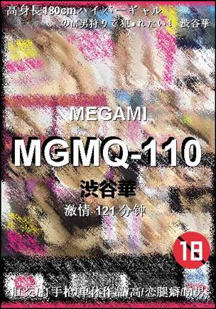 MGMQ-110