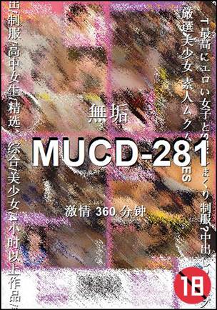 MUCD-281