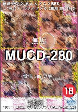 MUCD-280