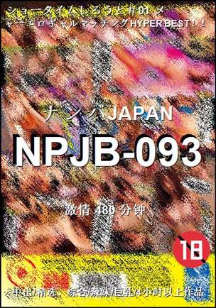 NPJB-093