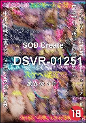 DSVR-01251