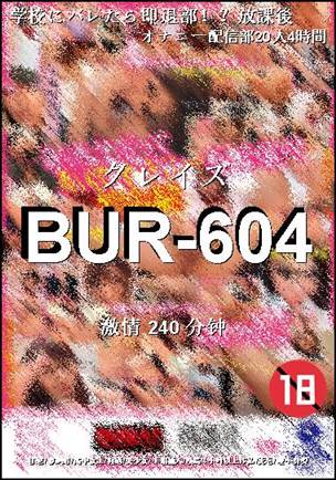 BUR-604