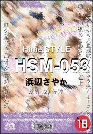 HSM-053
