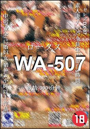 WA-507