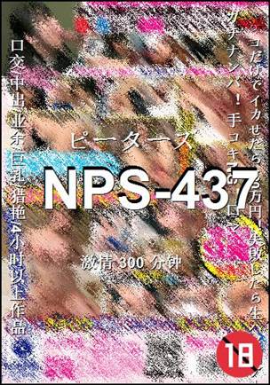 NPS-437