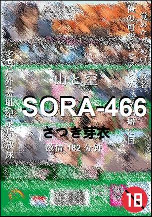 SORA-466