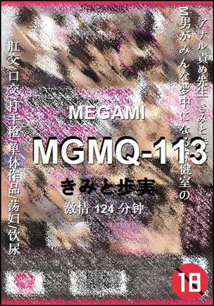 MGMQ-113