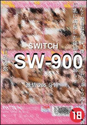 SW-900