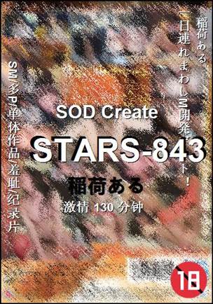 STARS-843