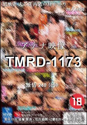 TMRD-1173