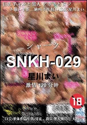 SNKH-029