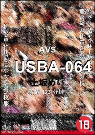 USBA-064